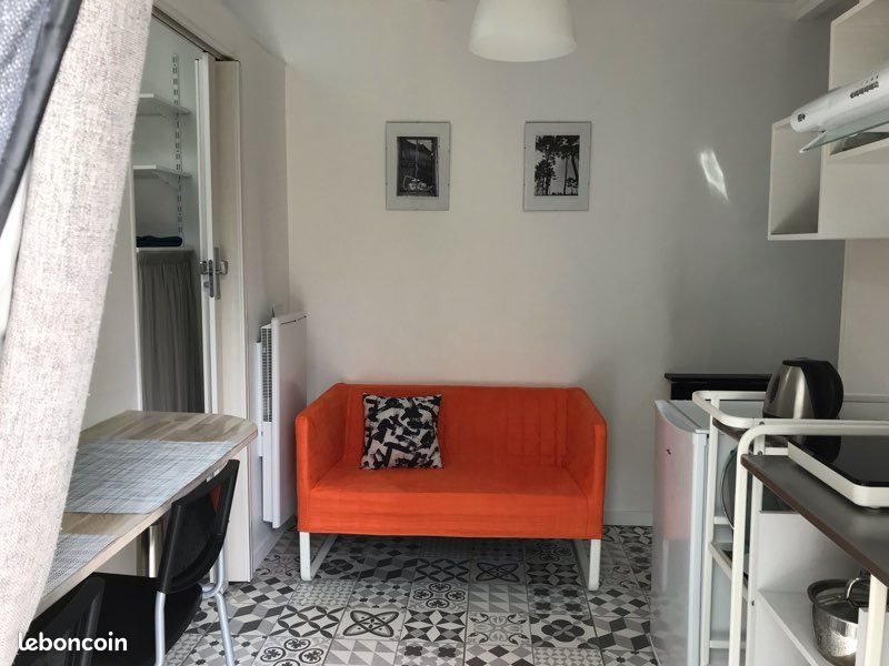Appartement à louer, 16m², Mérignac