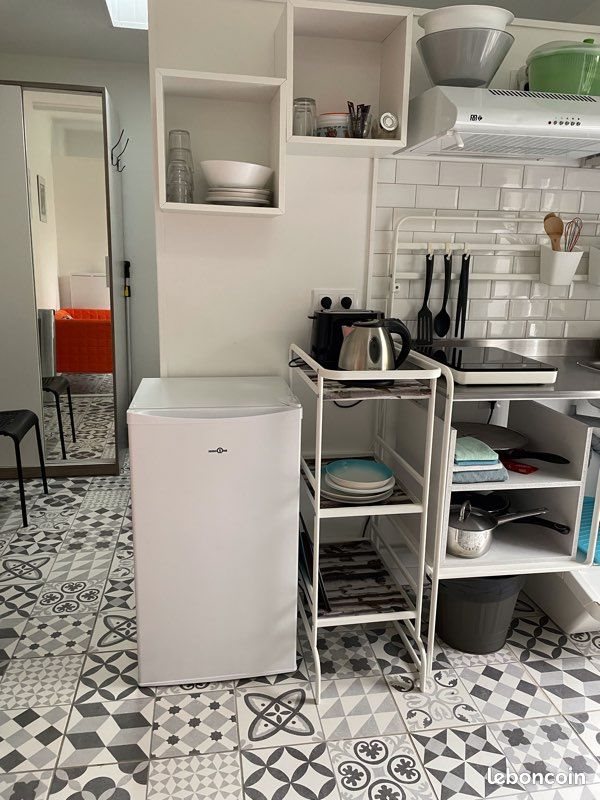 Appartement à louer, 16m², Mérignac