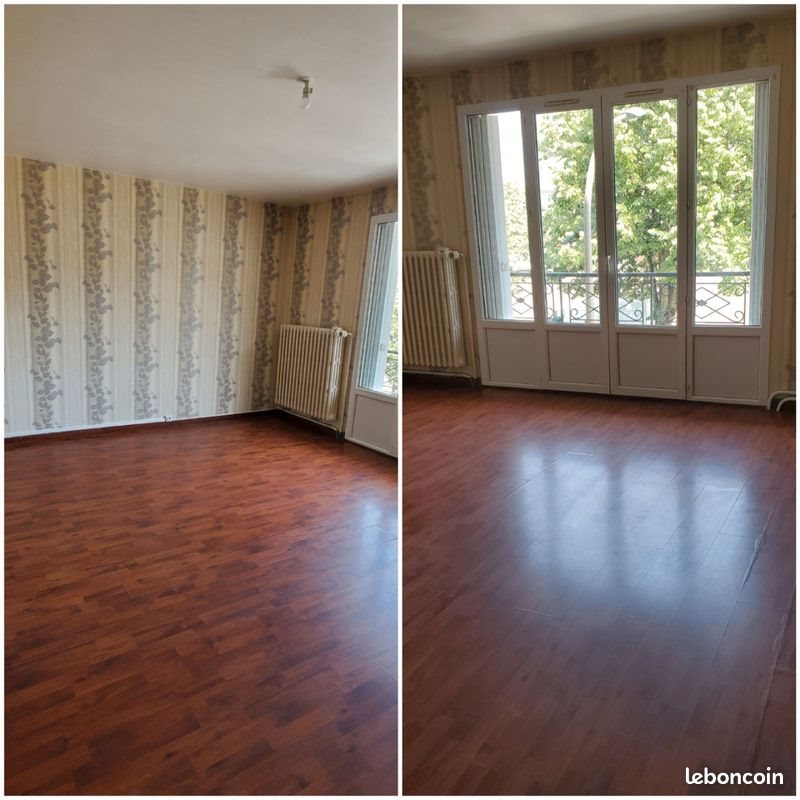 Appartement à louer, 56m², Châteaudun