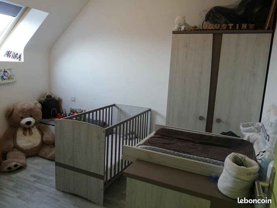 Maison à louer, 40m², Plessala