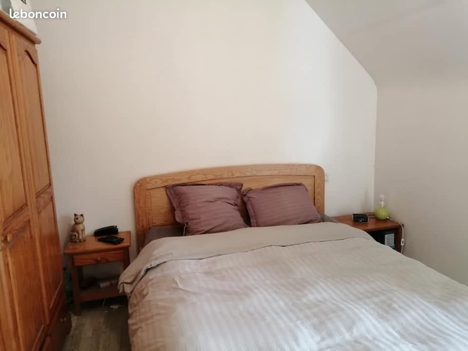 Maison à louer, 40m², Plessala