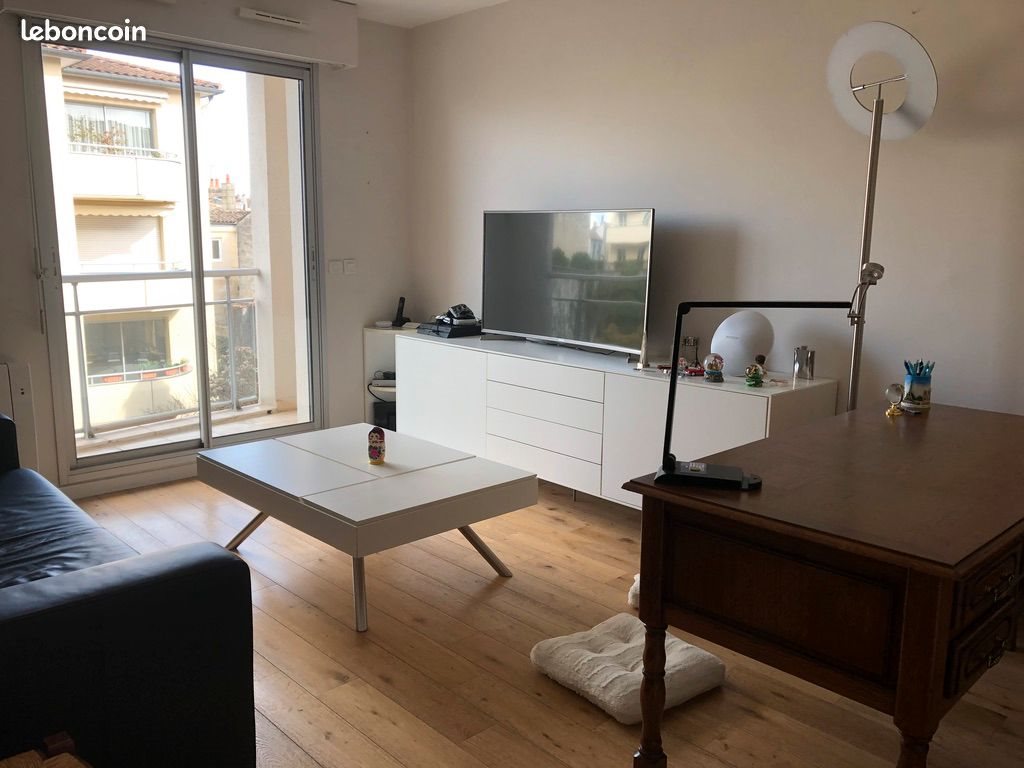 Appartement à louer, 45m², Bordeaux