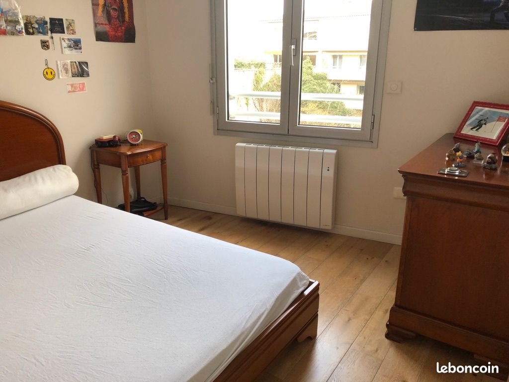 Appartement à louer, 45m², Bordeaux