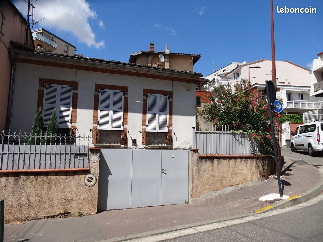 Maison à vendre, 100m², Toulouse