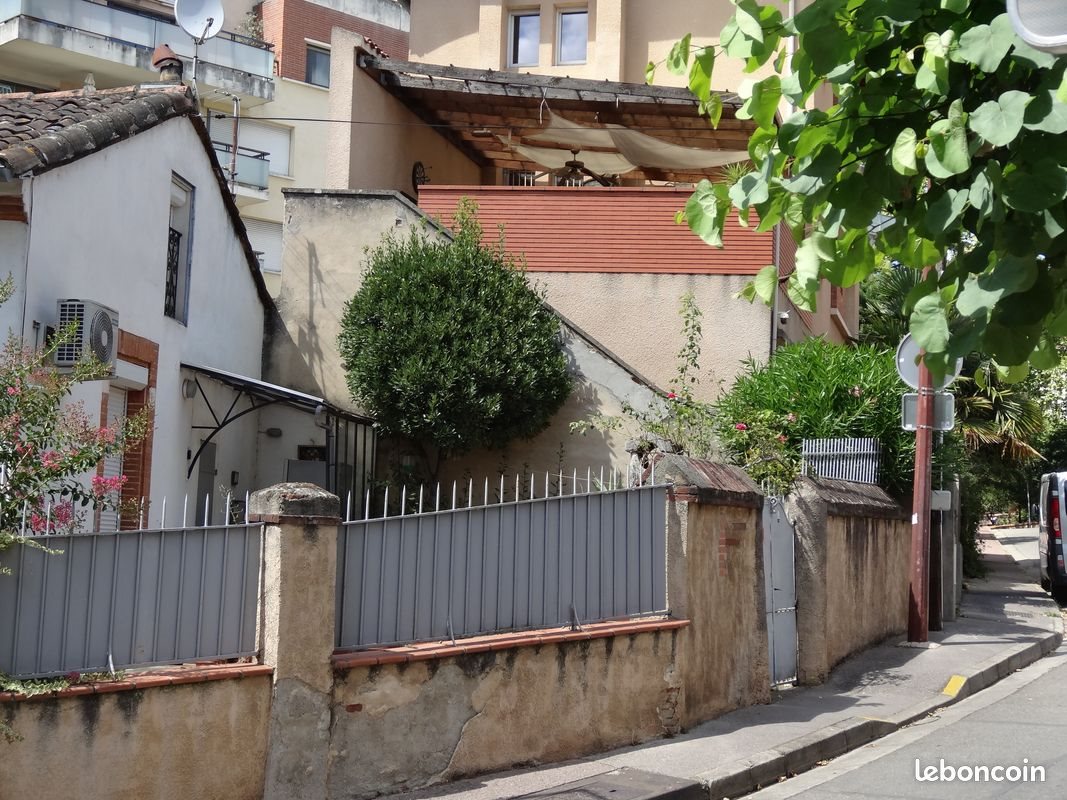 Maison à vendre, 100m², Toulouse