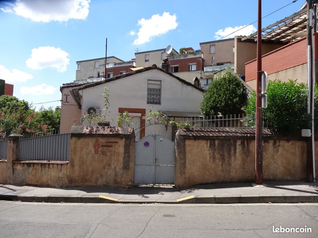 Maison à vendre, 100m², Toulouse