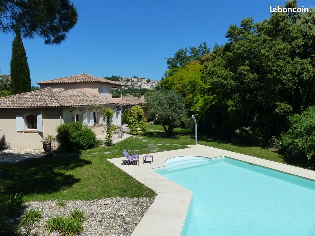 Maison à vendre, 220m², Vézénobres