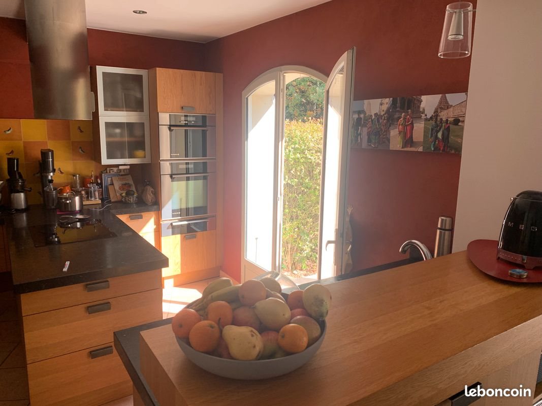 Maison à vendre, 220m², Vézénobres