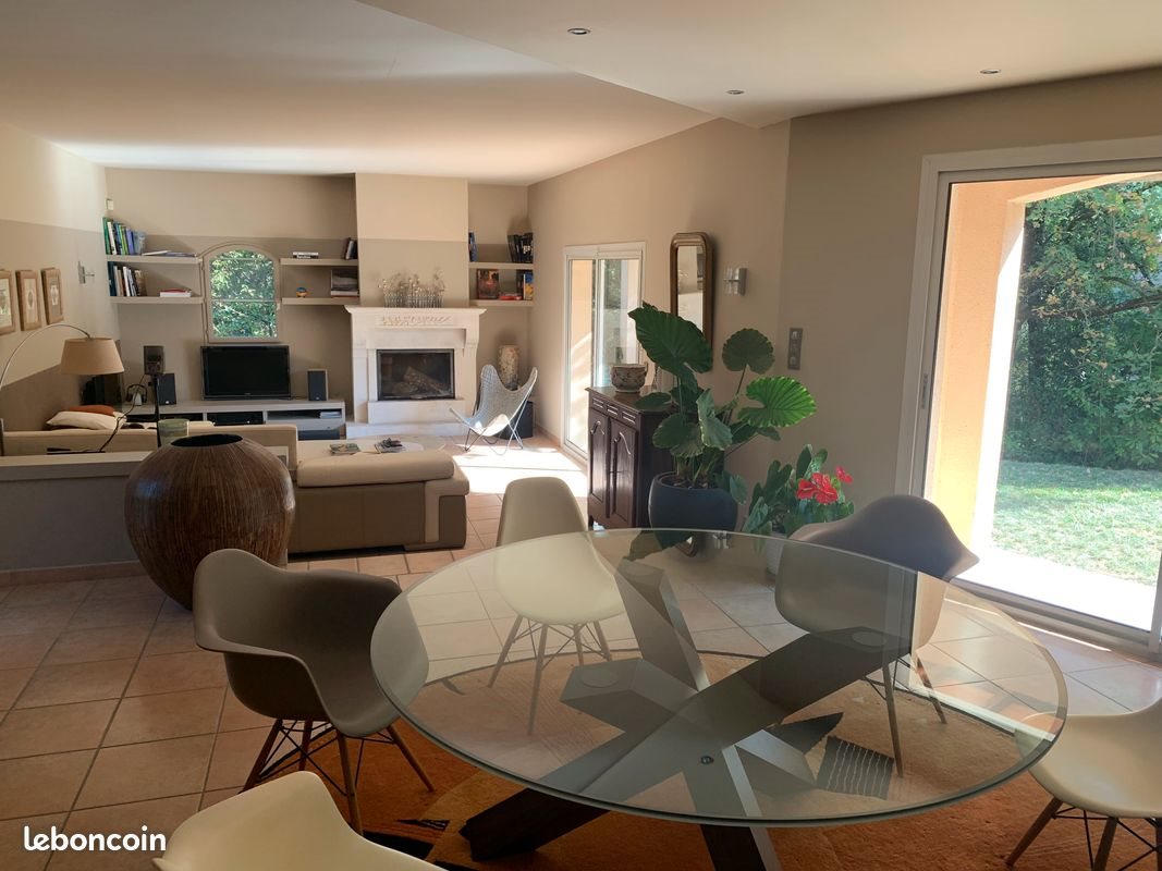 Maison à vendre, 220m², Vézénobres