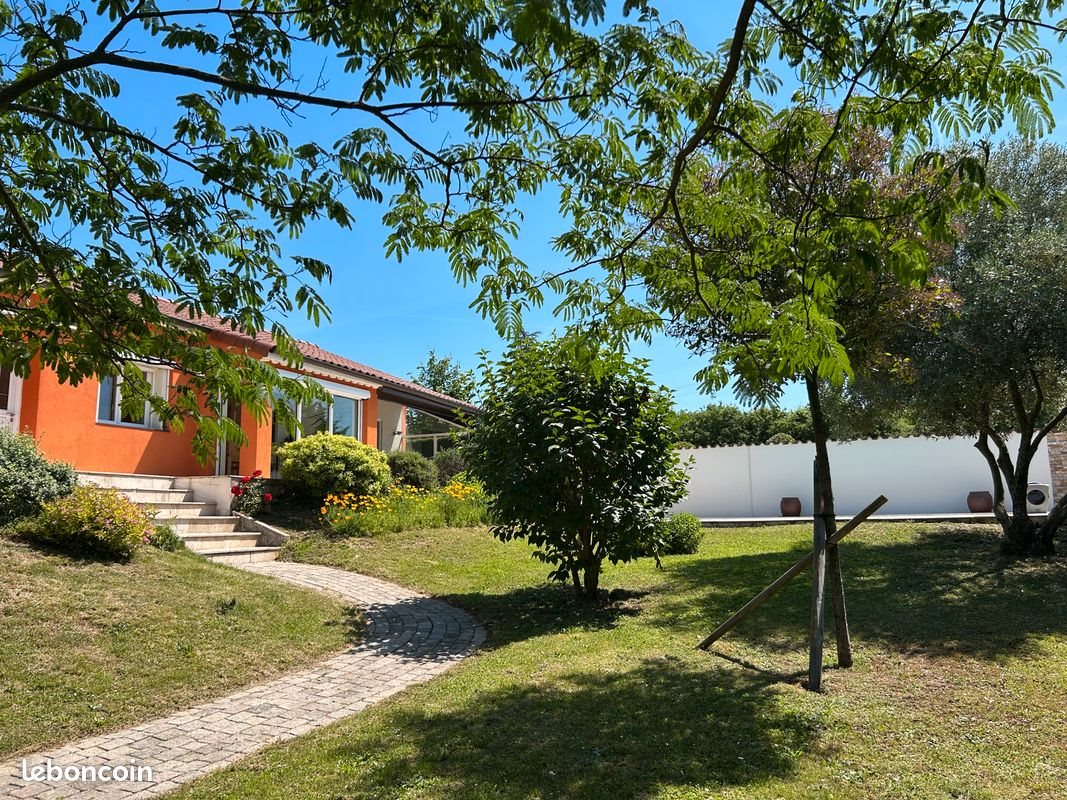 Maison à vendre, 160m², Sourcieux-les-Mines