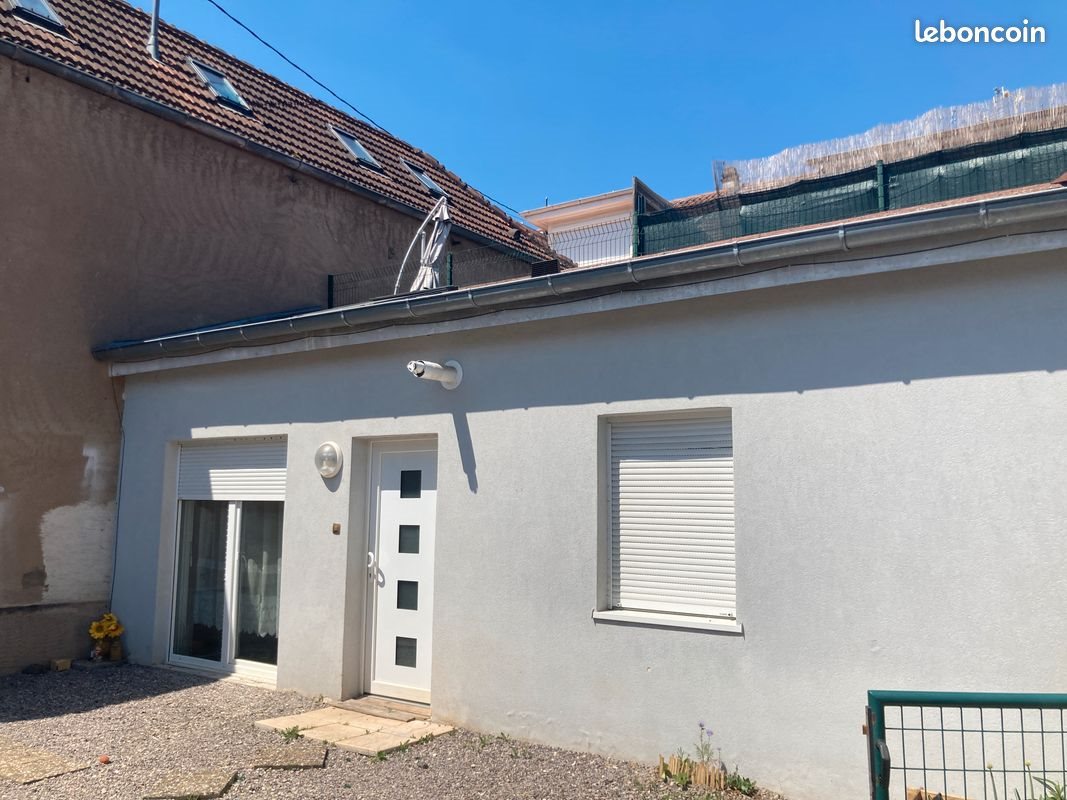 Maison à louer, 76m², Molsheim
