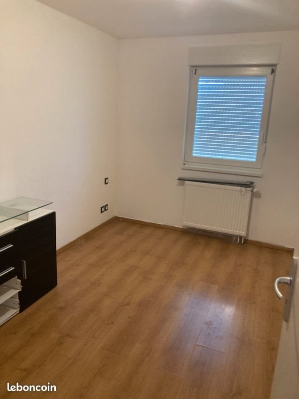 Maison à louer, 76m², Molsheim