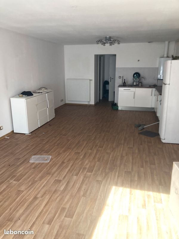 Maison à louer, 76m², Molsheim