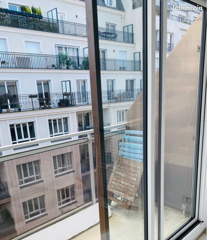 Appartement à louer, 14m², Puteaux