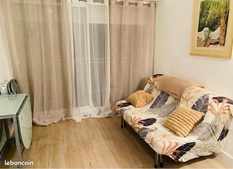 Appartement à louer, 14m², Puteaux
