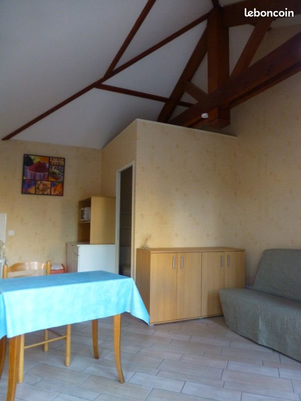 Appartement à louer, 20m², Lescar