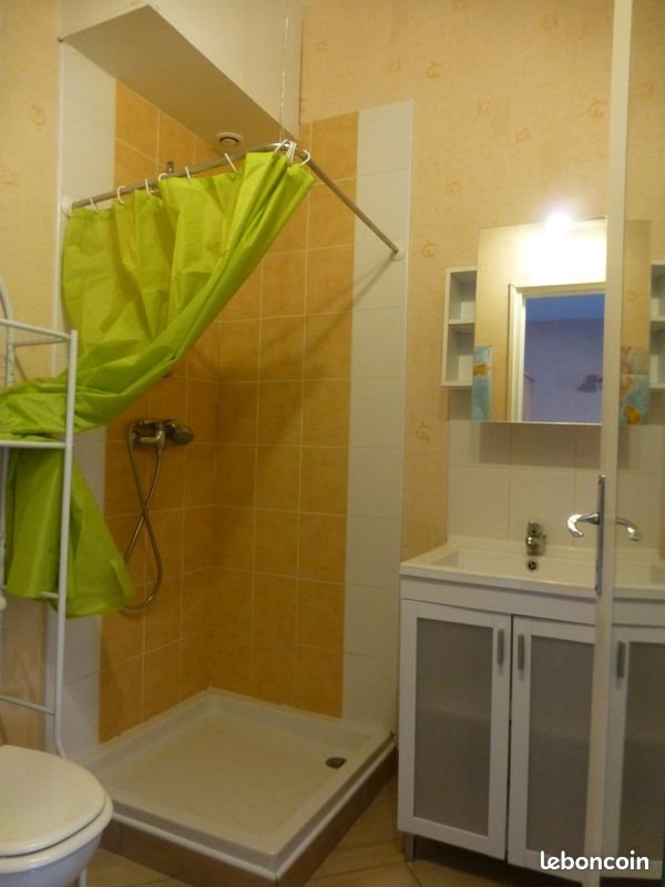 Appartement à louer, 20m², Lescar