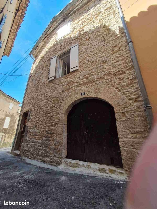 Maison à vendre, 125m², Saint-Hilaire-de-Brethmas