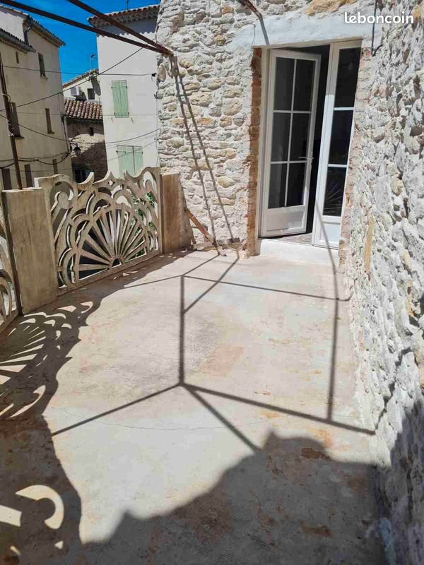 Maison à vendre, 125m², Saint-Hilaire-de-Brethmas