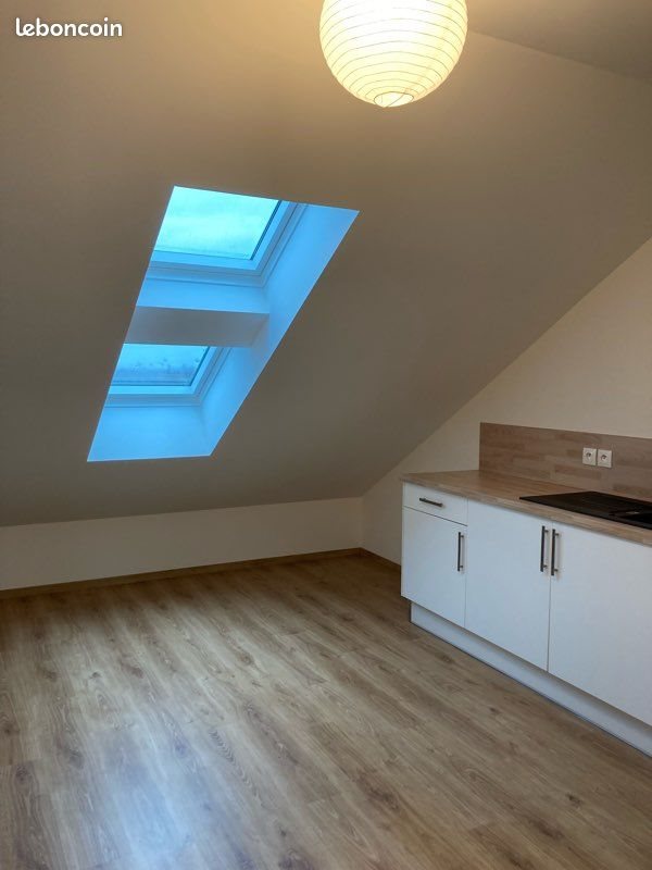 Appartement à louer, 100m², Laneuveville-devant-Nancy