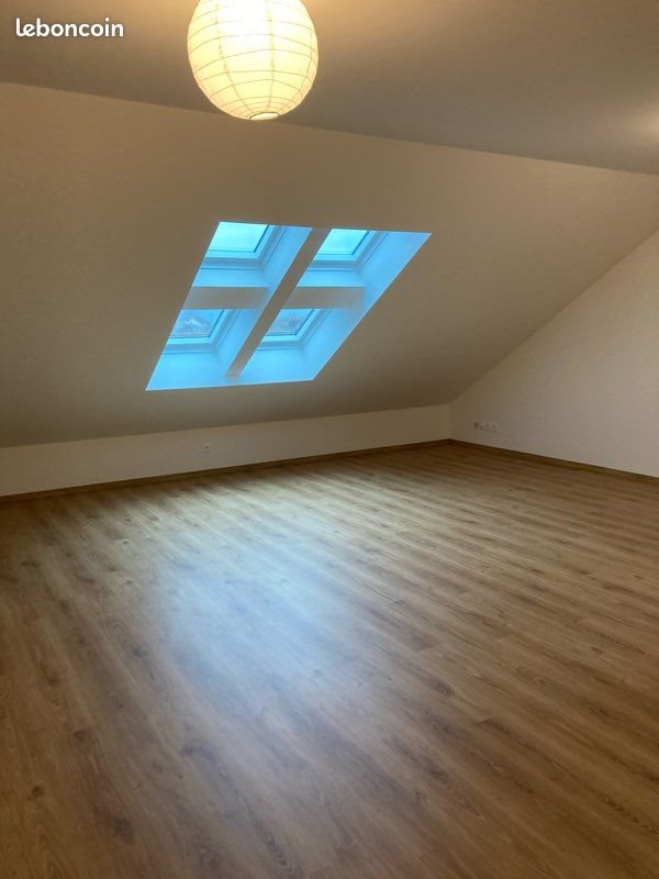 Appartement à louer, 100m², Laneuveville-devant-Nancy