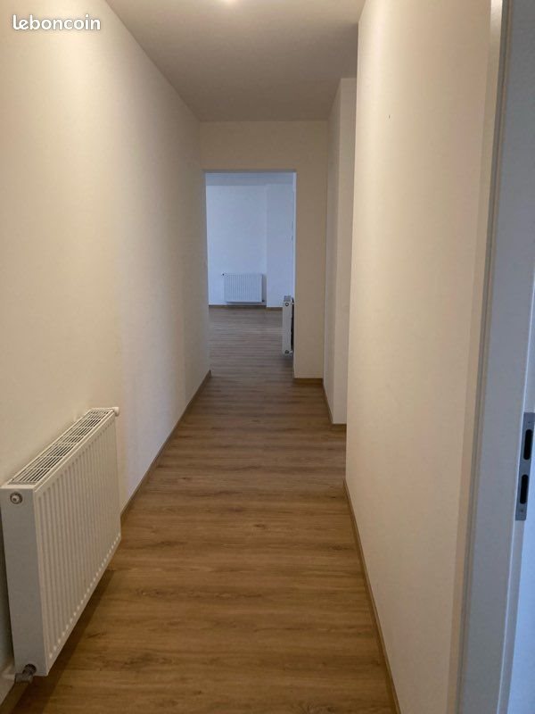 Appartement à louer, 100m², Laneuveville-devant-Nancy