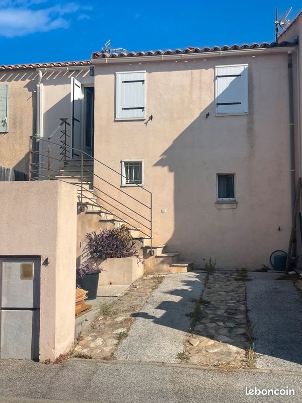 Maison à vendre, 100m², Cogolin