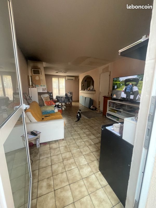 Maison à vendre, 100m², Cogolin