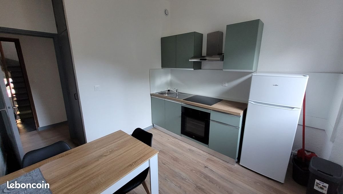 Appartement à louer, 45m², Modane (Valfréjus)