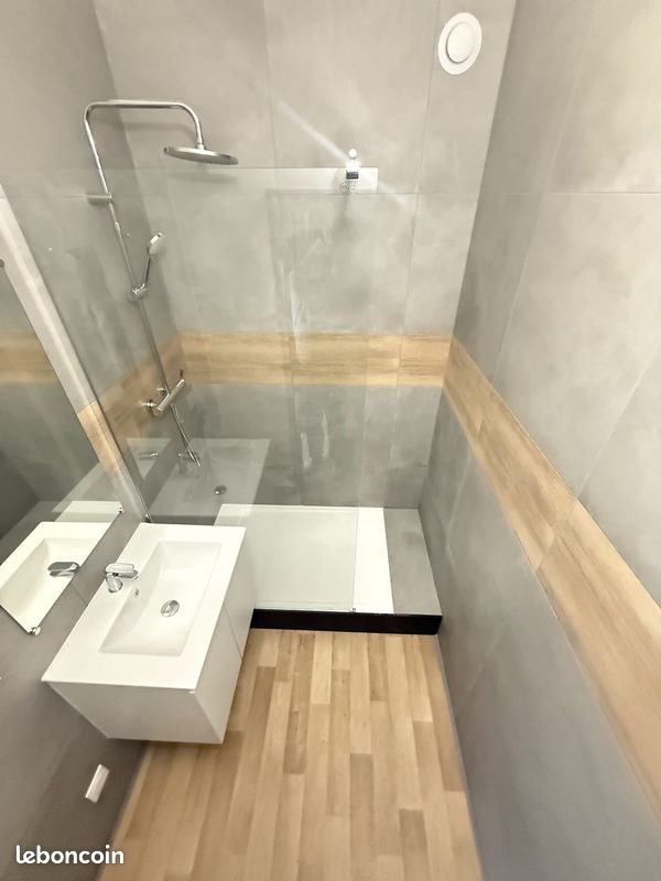 Appartement à louer, 45m², Modane (Valfréjus)