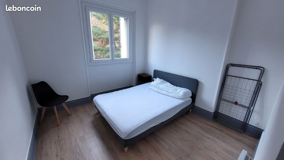 Appartement à louer, 45m², Modane (Valfréjus)