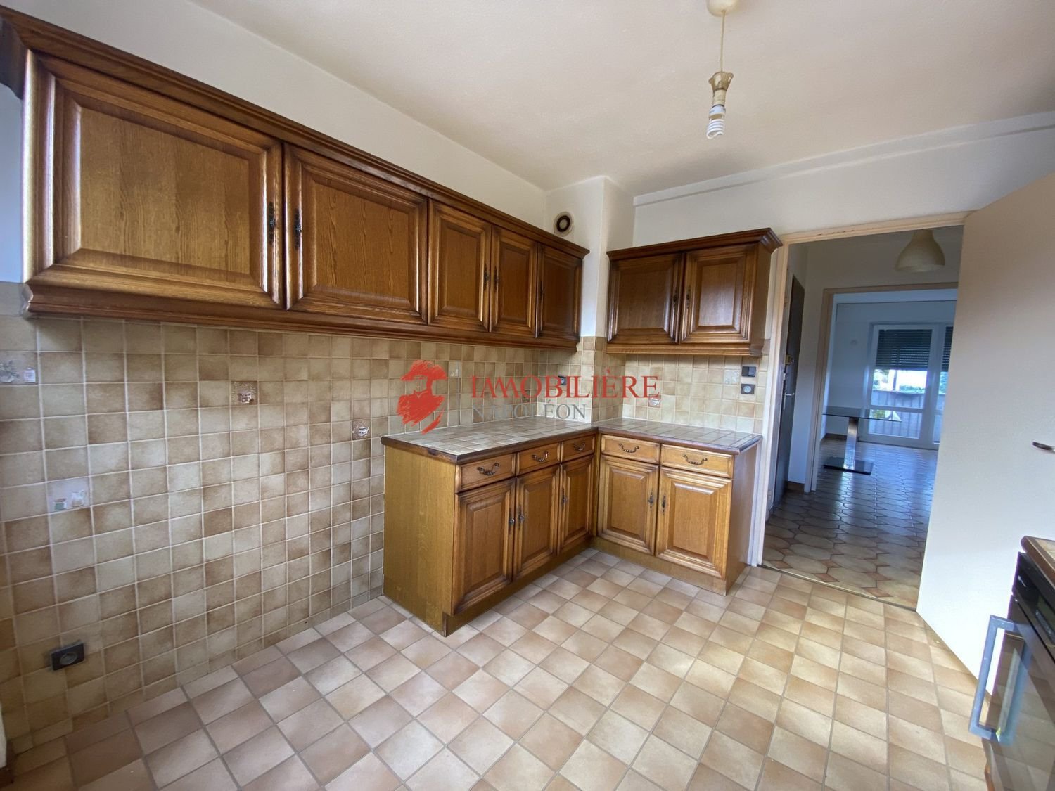 Appartement à louer, 70m², Mulhouse