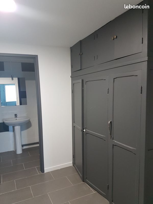 Appartement à louer, 95m², Marguerittes