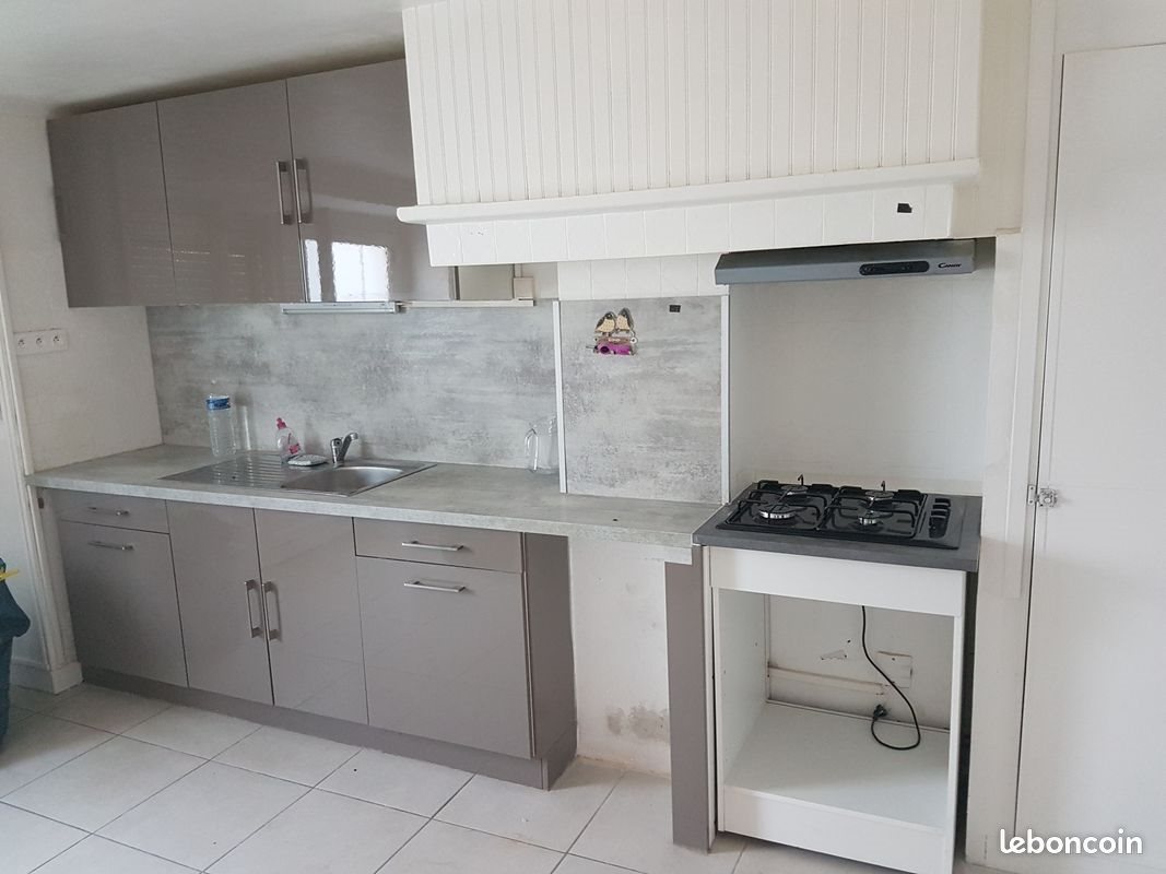 Appartement à louer, 95m², Marguerittes