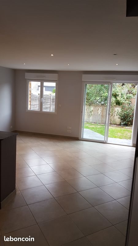 Appartement à louer, 67m², Angers