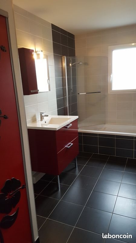 Appartement à louer, 67m², Angers