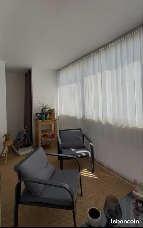 Appartement à vendre, 67m², Clermont-Ferrand