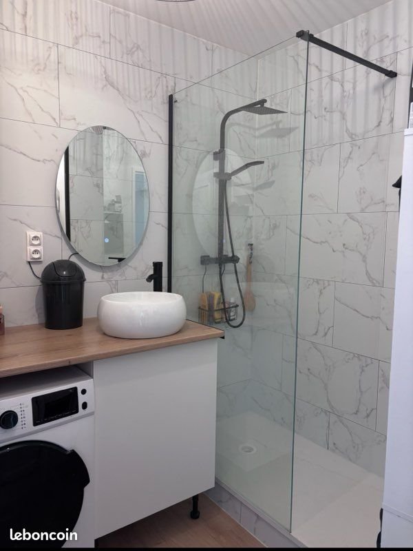 Appartement à vendre, 67m², Clermont-Ferrand