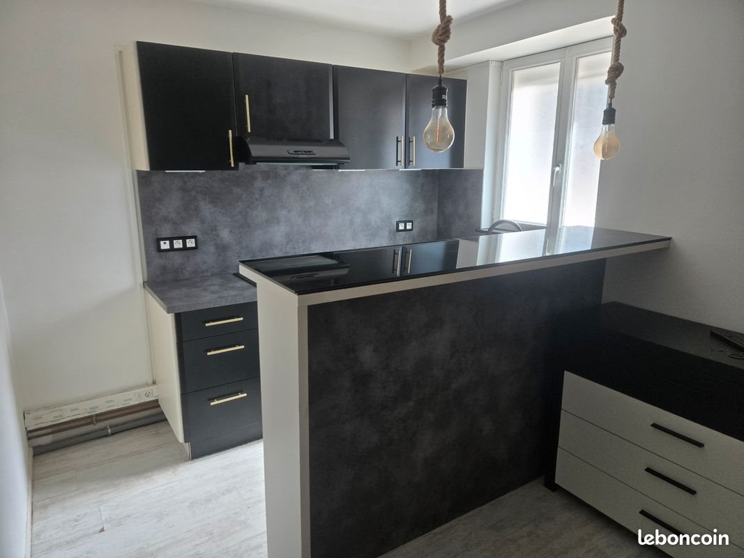 Appartement à vendre, 58m², Le Coteau