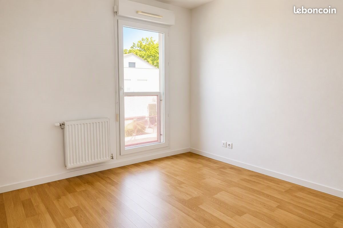 Appartement à vendre, 41m², Champagne-au-Mont-d'Or