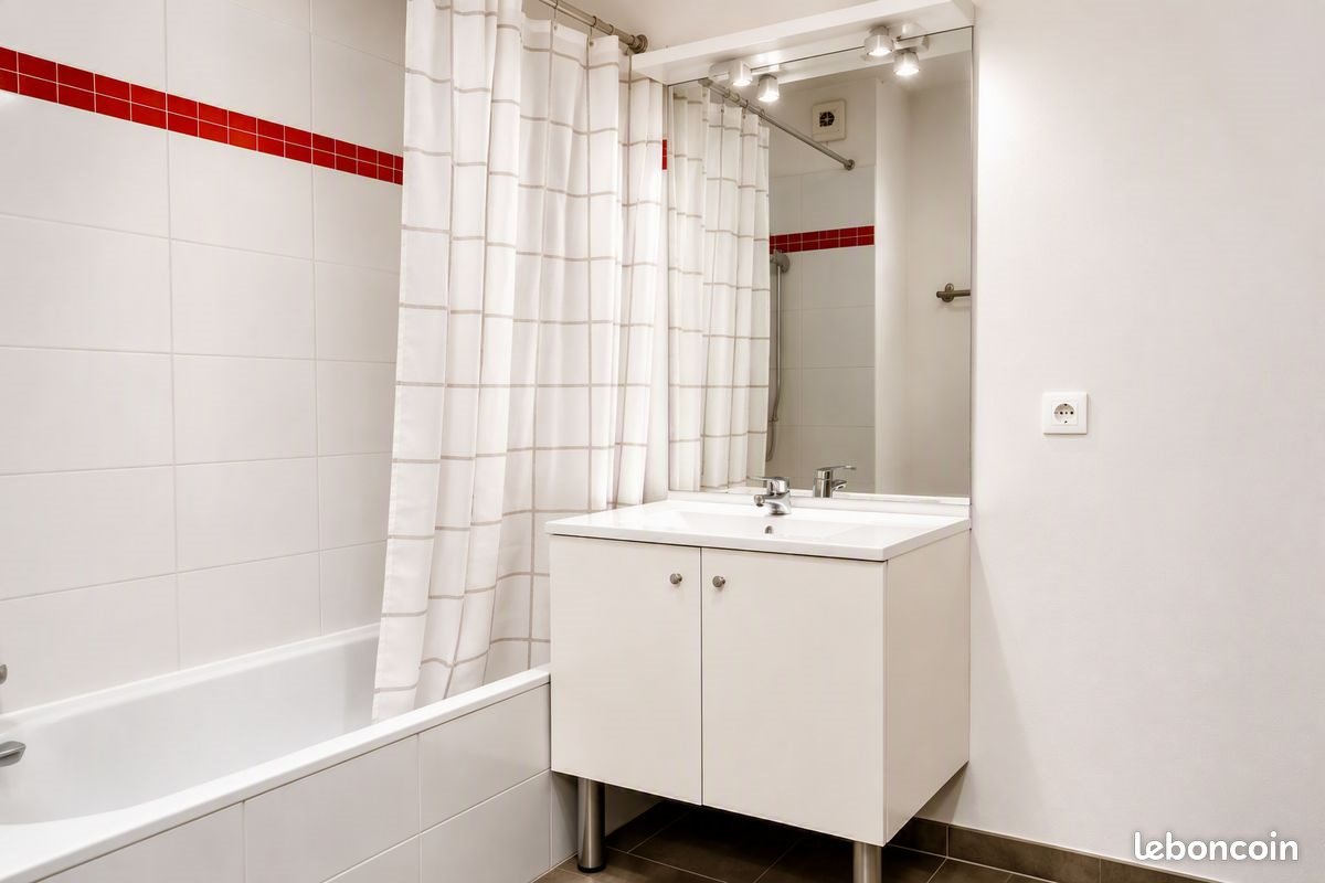 Appartement à vendre, 41m², Champagne-au-Mont-d'Or