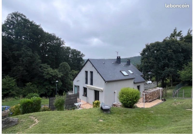 Maison à vendre, 120m², Adé