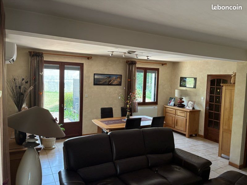Maison à vendre, 120m², Adé