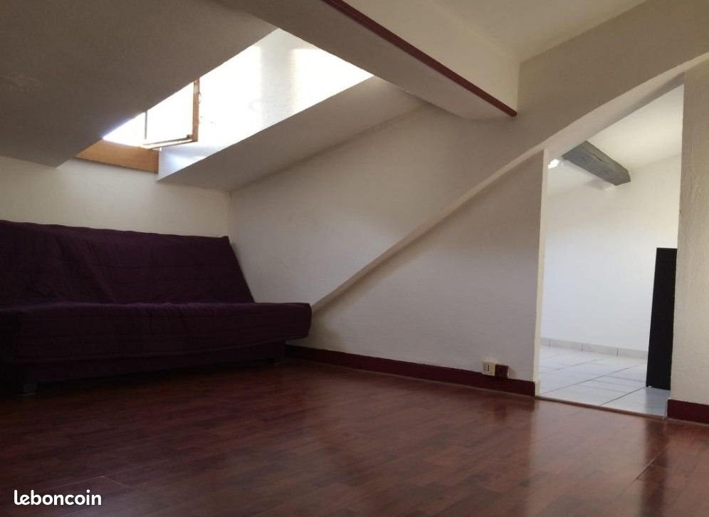 Appartement à louer, 31m², Périgueux