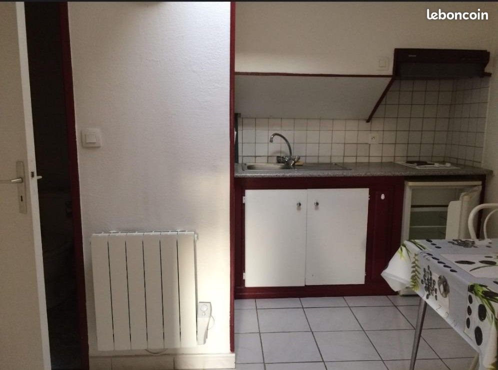 Appartement à louer, 31m², Périgueux