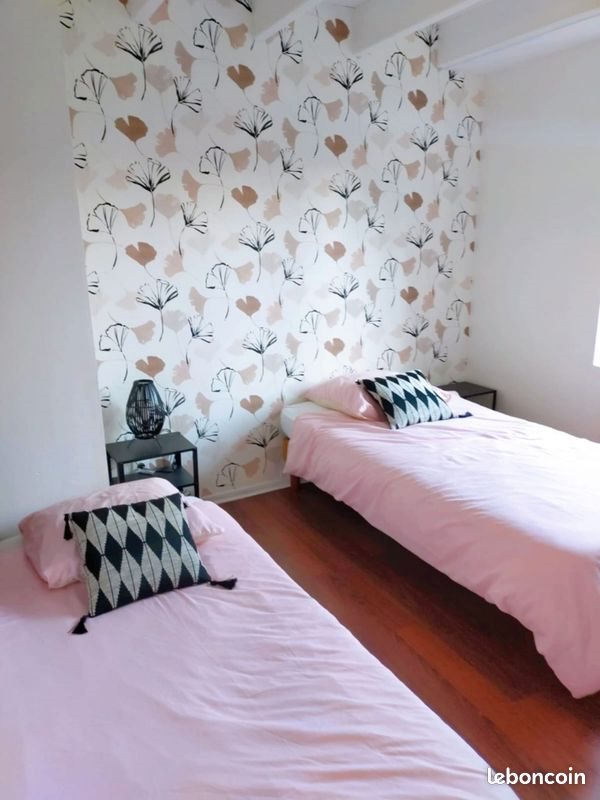 Appartement à louer, 52m², Châlons-en-Champagne