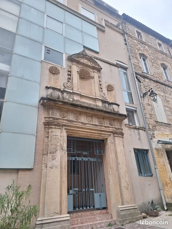 Appartement à louer, 35m², Arles