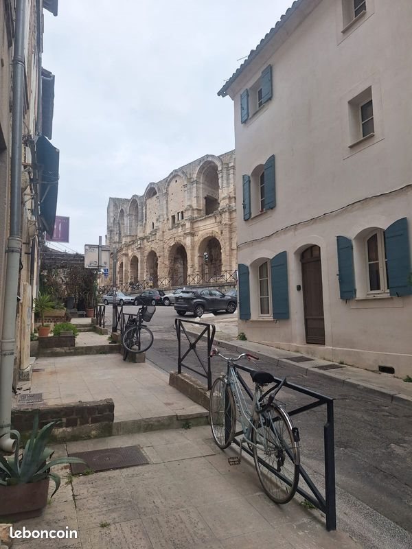 Appartement à louer, 35m², Arles