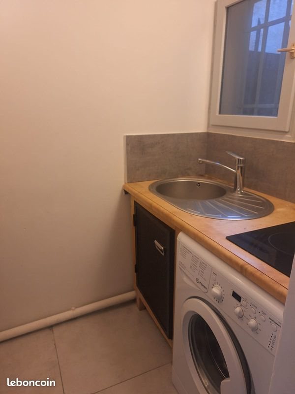 Appartement à louer, 35m², Arles