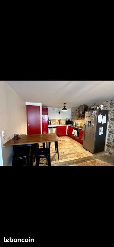 Maison à vendre, 96m², L'Escale